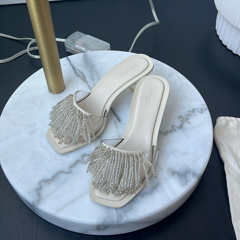 Cult Gaia Uma Sandal